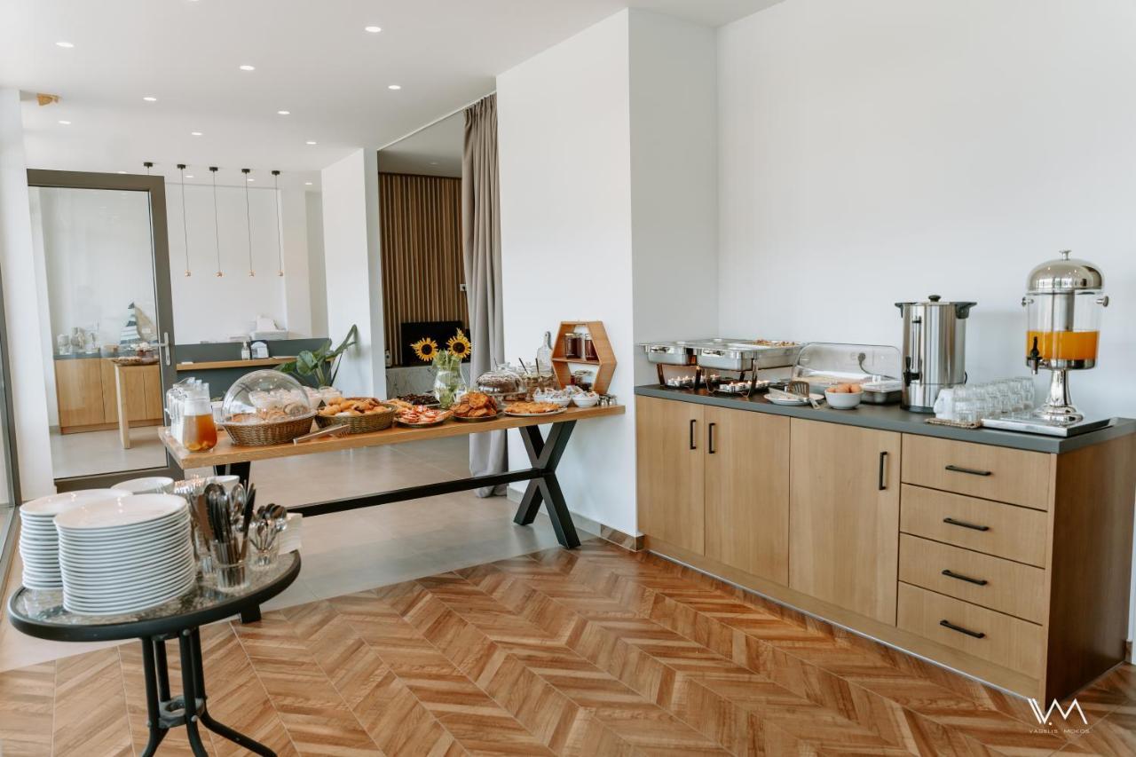 Rania Apartment *