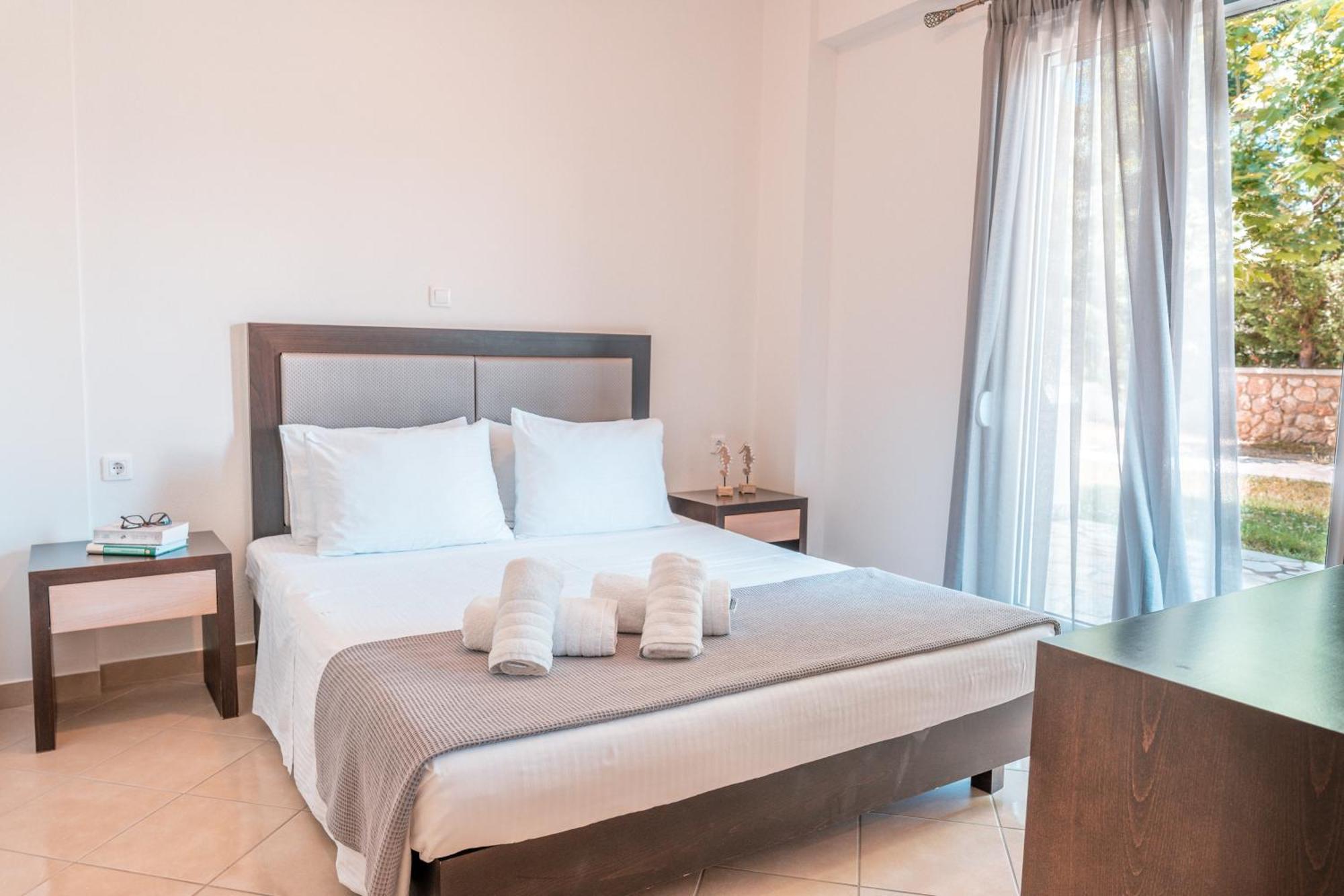 Apartment Rania *
